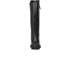 Women's Ivette Wide Calf Knee High Boots|Rockport Sale