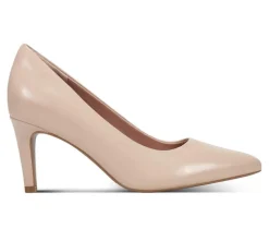 Women's Juliet Pumps|Rockport New