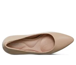 Women's Juliet Pumps|Rockport New