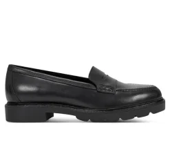 Women's Kacey Penny Loafers|Rockport