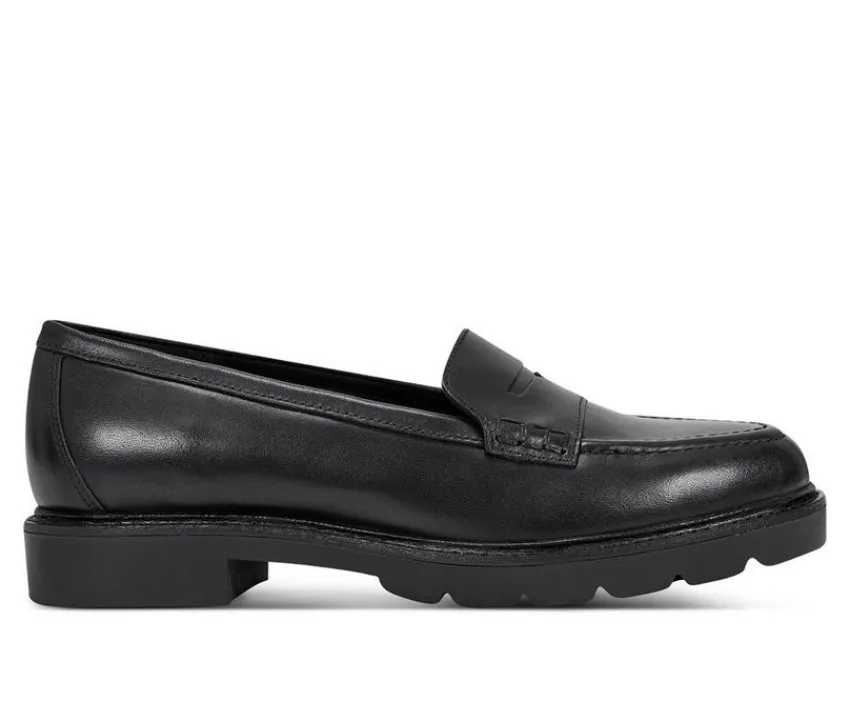 Women's Kacey Penny Loafers|Rockport