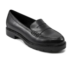Women's Kacey Penny Loafers|Rockport