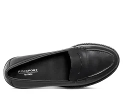 Women's Kacey Penny Loafers|Rockport