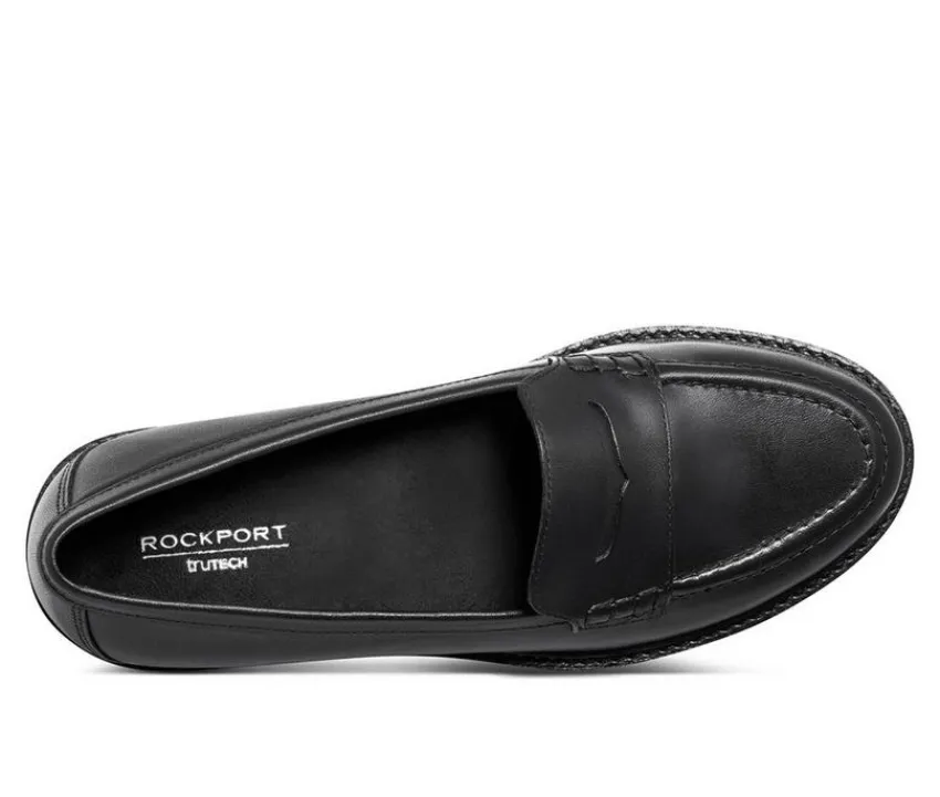 Women's Kacey Penny Loafers|Rockport
