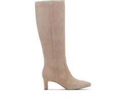 Women's Mabel Knee High Boots|Rockport Outlet