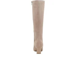 Women's Mabel Knee High Boots|Rockport Outlet