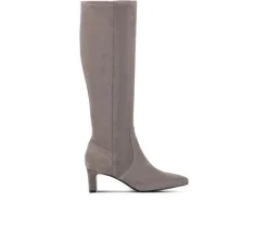 Rockport Tall|Boots & Booties>Women's Mabel Knee High Boots