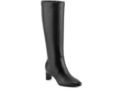 Rockport Tall|Boots & Booties>Women's Mabel Knee High Boots