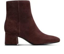 Women's Oaklei Booties|Rockport Online