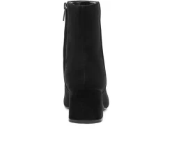 Women's Oaklei Booties|Rockport Sale