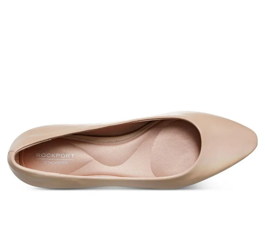 Women's Tessa Flats|Rockport Outlet