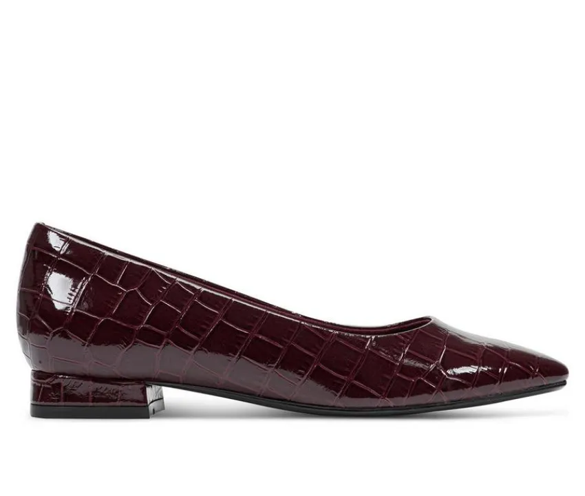 Rockport Flats>Women's Tessa Flats