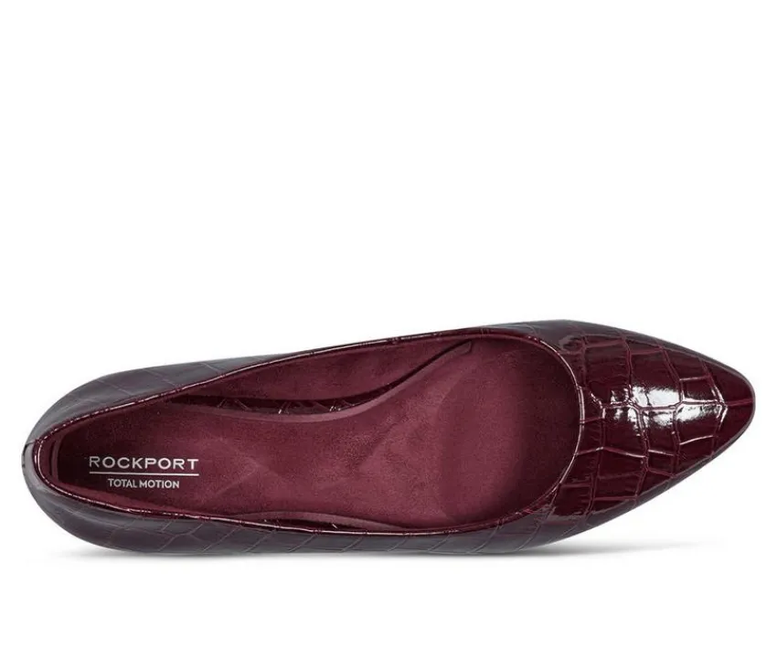 Rockport Flats>Women's Tessa Flats