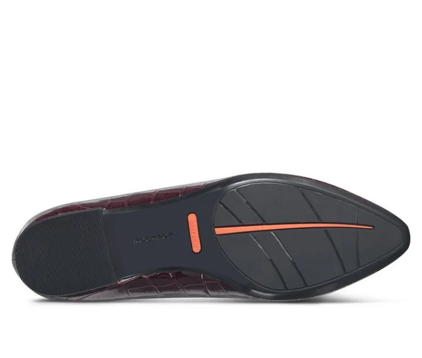 Rockport Flats>Women's Tessa Flats