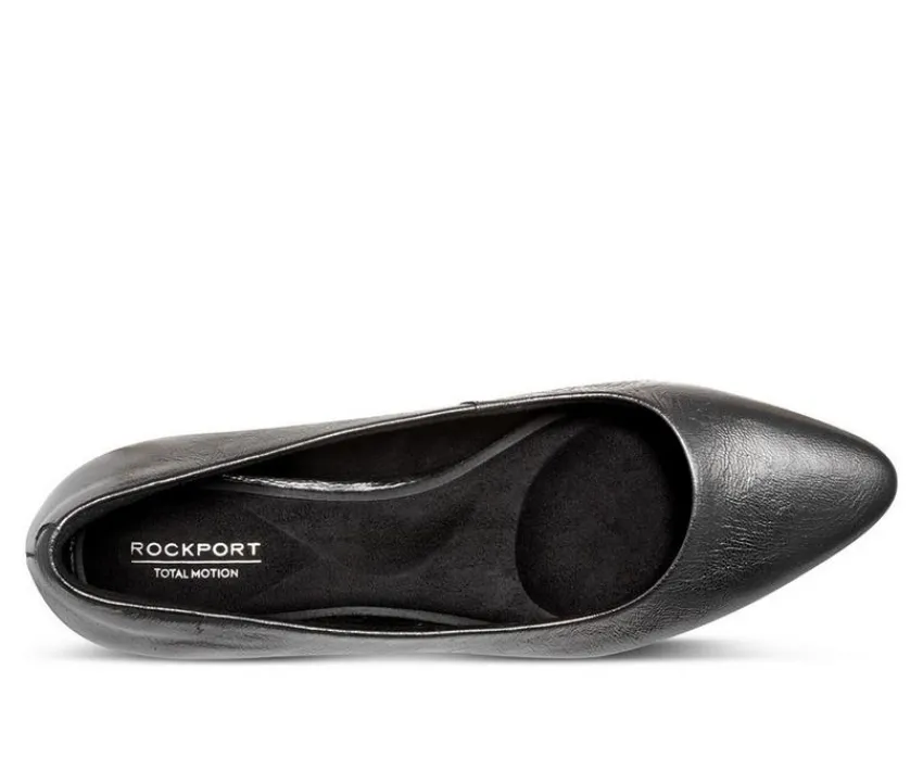 Rockport Flats>Women's Tessa Flats