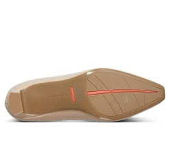 Women's Total Motion Merida Pumps|Rockport
