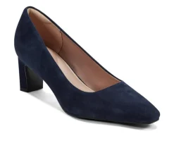 Women's Total Motion Merida Pumps|Rockport Best