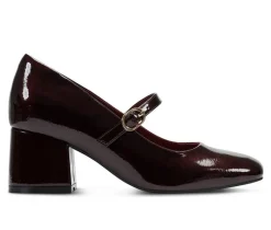 Women's Xena Mary Jane Pumps|Rockport Outlet