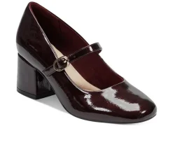 Women's Xena Mary Jane Pumps|Rockport Outlet