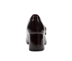 Women's Xena Mary Jane Pumps|Rockport Outlet