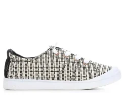 Women's Bayshore Plus Slip-On Sneakers|Roxy Hot