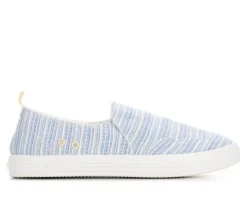 Roxy Boat Shoes & Slip-Ons>Women's Lola Casual Slip-Ons