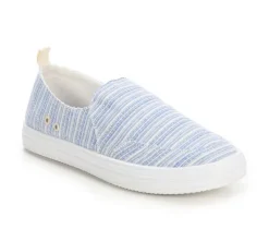 Roxy Boat Shoes & Slip-Ons>Women's Lola Casual Slip-Ons