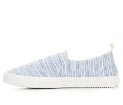 Roxy Boat Shoes & Slip-Ons><noscript><img width=
