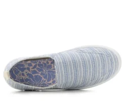 Roxy Boat Shoes & Slip-Ons><noscript><img width=