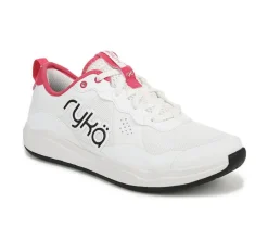 Ryka Fashion & Lifestyle>Women's Court Agility Sneakers