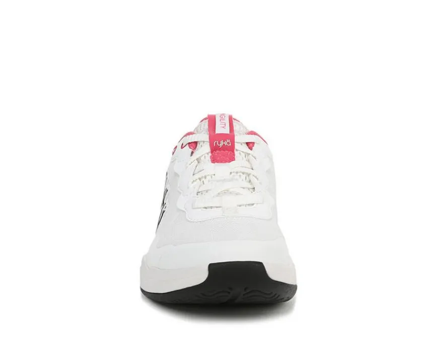 Ryka Fashion & Lifestyle>Women's Court Agility Sneakers