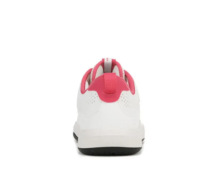 Ryka Fashion & Lifestyle>Women's Court Agility Sneakers