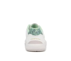 Women's Courtside Pickleball & Training Sneakers|Ryka Outlet