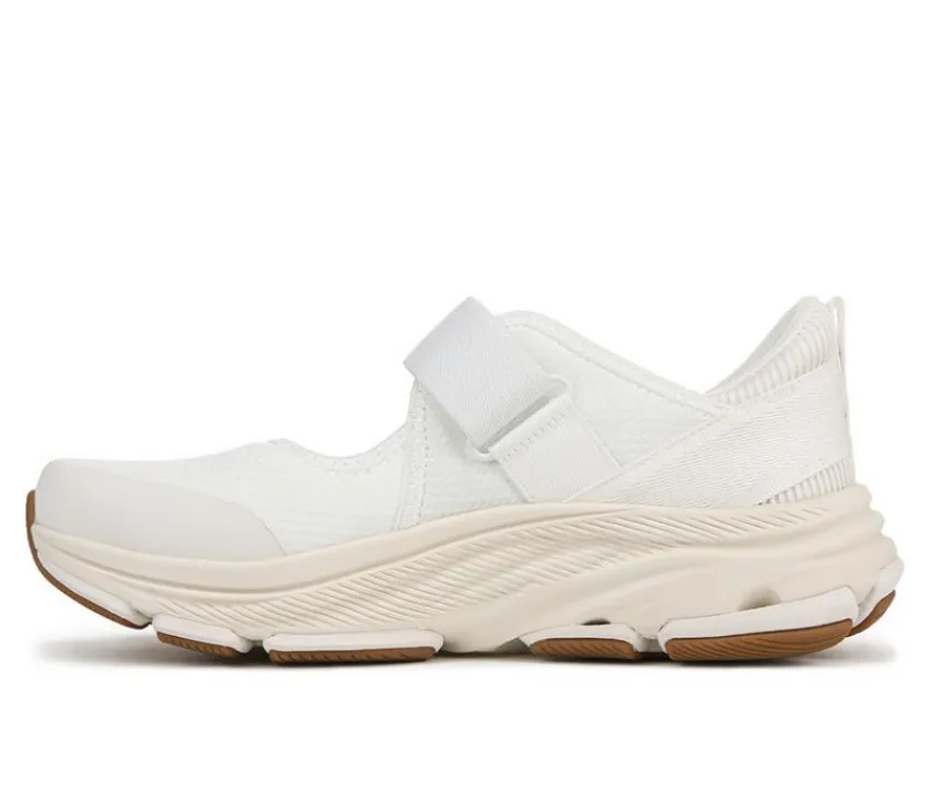 Women's Devotion Max MJ Walking Sneakers|Ryka