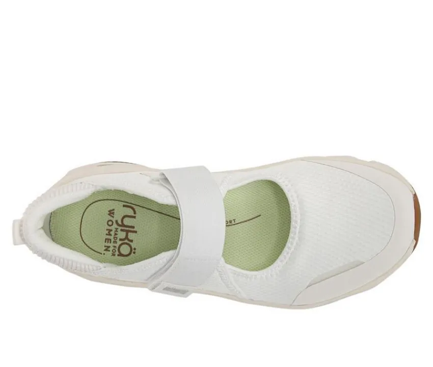 Women's Devotion Max MJ Walking Sneakers|Ryka