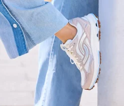 Ryka Athletics & Sneakers>Women's Devotion X TR 2 Lifestyle Sneaker