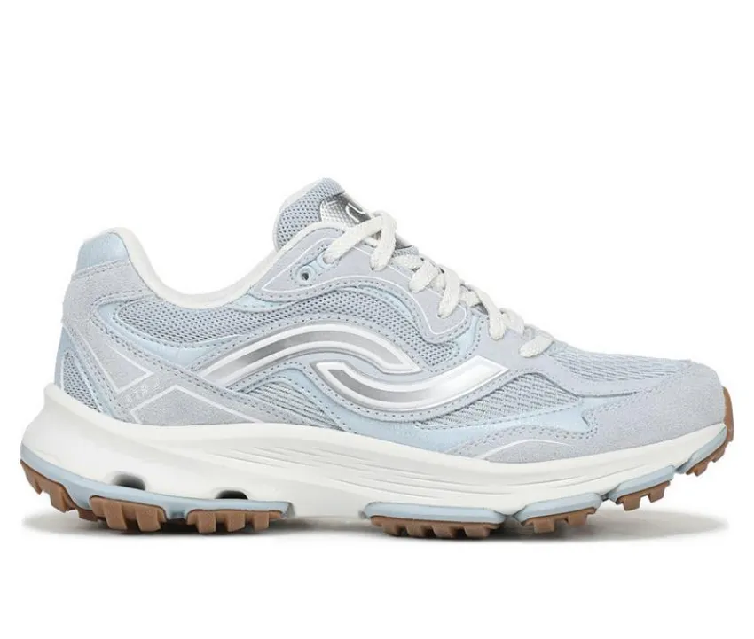Women's Devotion X TR 2 Lifestyle Sneaker|Ryka Outlet