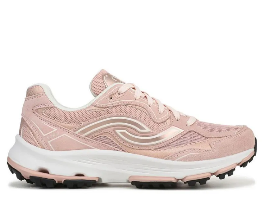 Women's Devotion X TR 2 Lifestyle Sneaker|Ryka Clearance