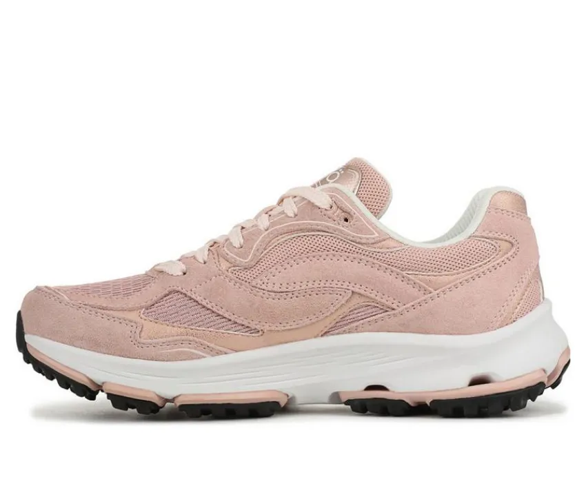 Women's Devotion X TR 2 Lifestyle Sneaker|Ryka Clearance