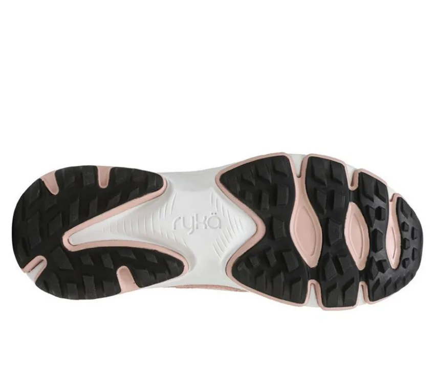 Women's Devotion X TR 2 Lifestyle Sneaker|Ryka Clearance