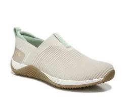 Women's Echo Knit Slip Ons|Ryka Discount