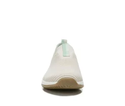 Women's Echo Knit Slip Ons|Ryka Discount