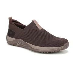 Women's Echo Knit Slip Ons|Ryka