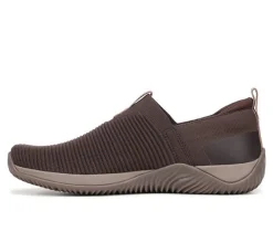 Women's Echo Knit Slip Ons|Ryka