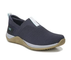 Ryka Boat Shoes & Slip-Ons>Women's Echo Knit Slip Ons