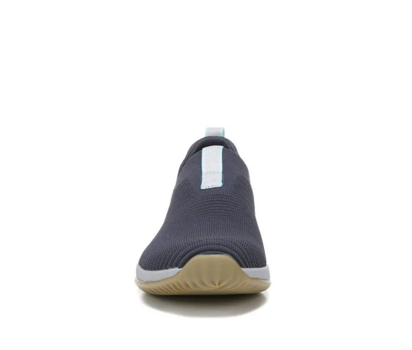 Ryka Boat Shoes & Slip-Ons>Women's Echo Knit Slip Ons