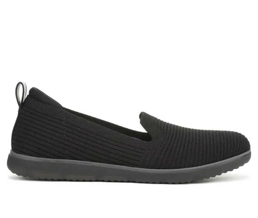 Ryka Boat Shoes & Slip-Ons>Women's Effortless Slip-On Shoes