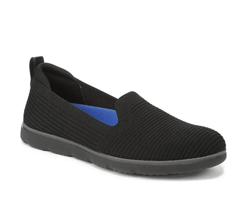 Ryka Boat Shoes & Slip-Ons>Women's Effortless Slip-On Shoes