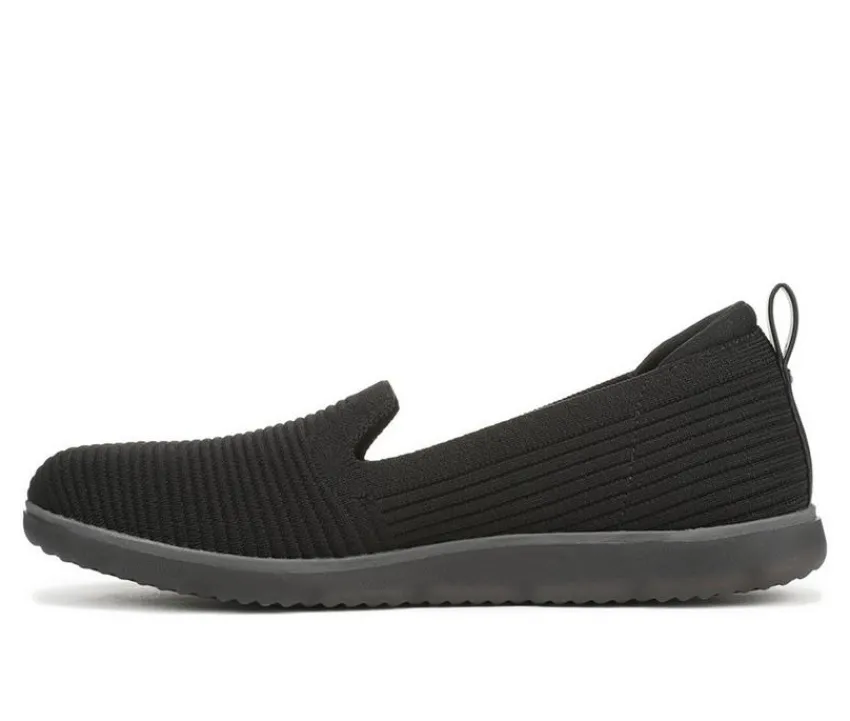 Ryka Boat Shoes & Slip-Ons>Women's Effortless Slip-On Shoes