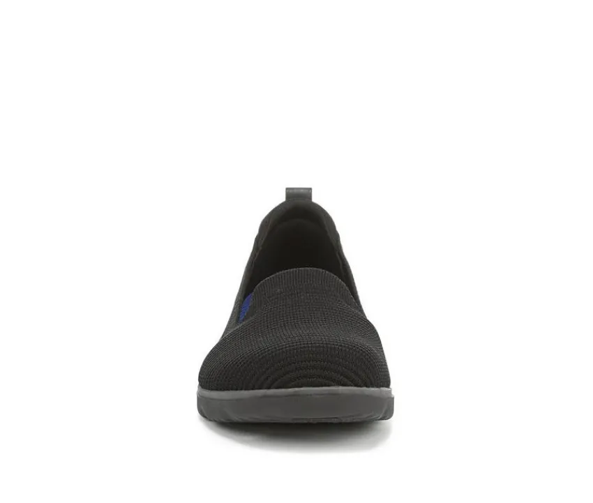 Ryka Boat Shoes & Slip-Ons>Women's Effortless Slip-On Shoes